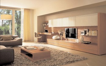 деревянные тумбы под телевизор в вашу гостиную комнату