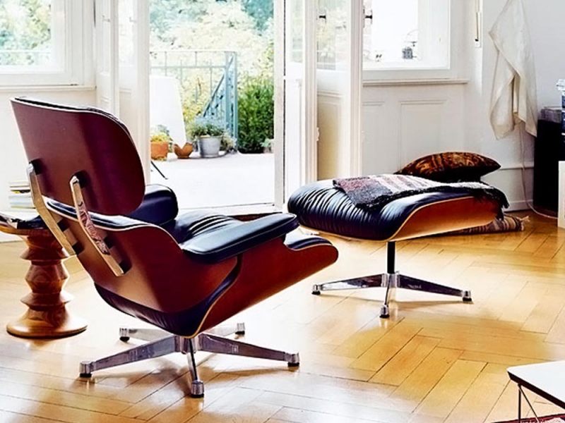 Кресла для отдыха с подлокотниками и без, с высокой и низкой спинкой: великое разнообразие моделей