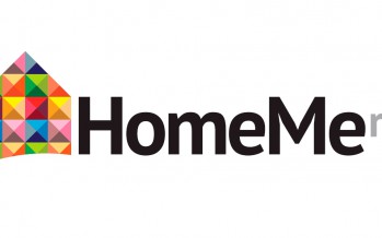 HomeMe.Ru логотип магазина мебели