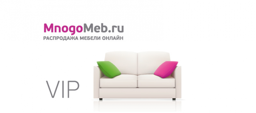 Магазин мебели MnogoMeb.ru