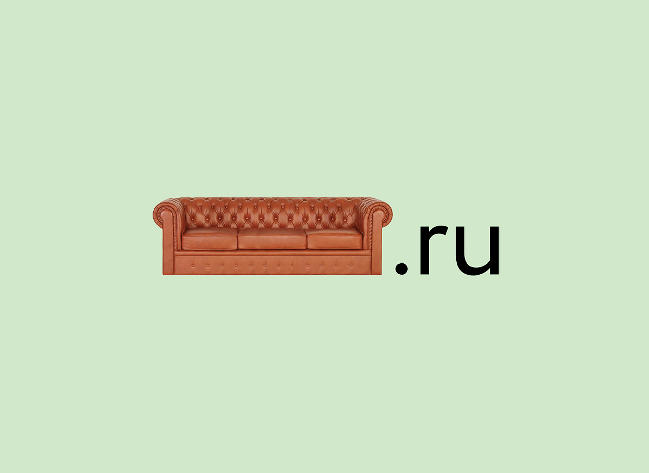 Диван.ru – мебель начинается с дивана и продолжается шкафом, стенкой, кухней и так далее
